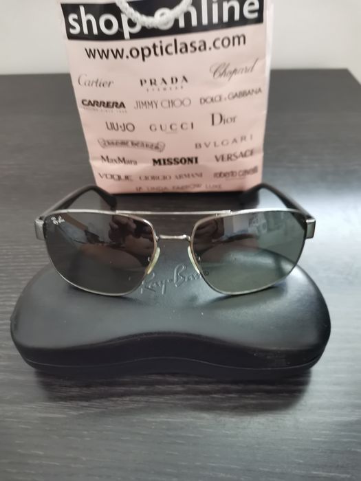 Очила Ray Ban 3663 !!!