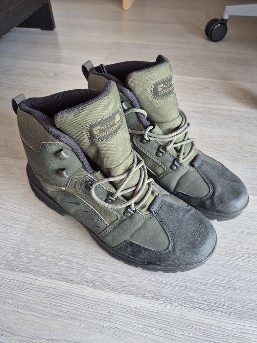 Bocanci vânătoare/ pescuit