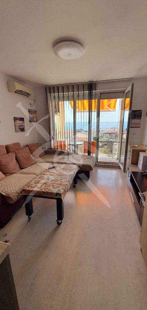 Продава се Ателие в Свети Влас - 42 кв.м за 1762 €/кв.м - Снимка #4