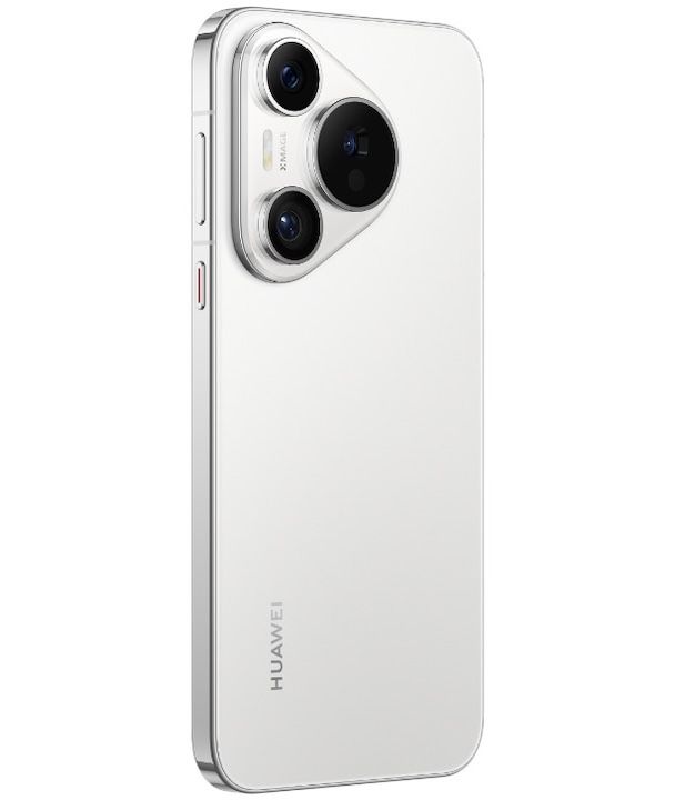 НОВ!!! Huawei Pura 70, 256GB, 12GB RAM, WHITE