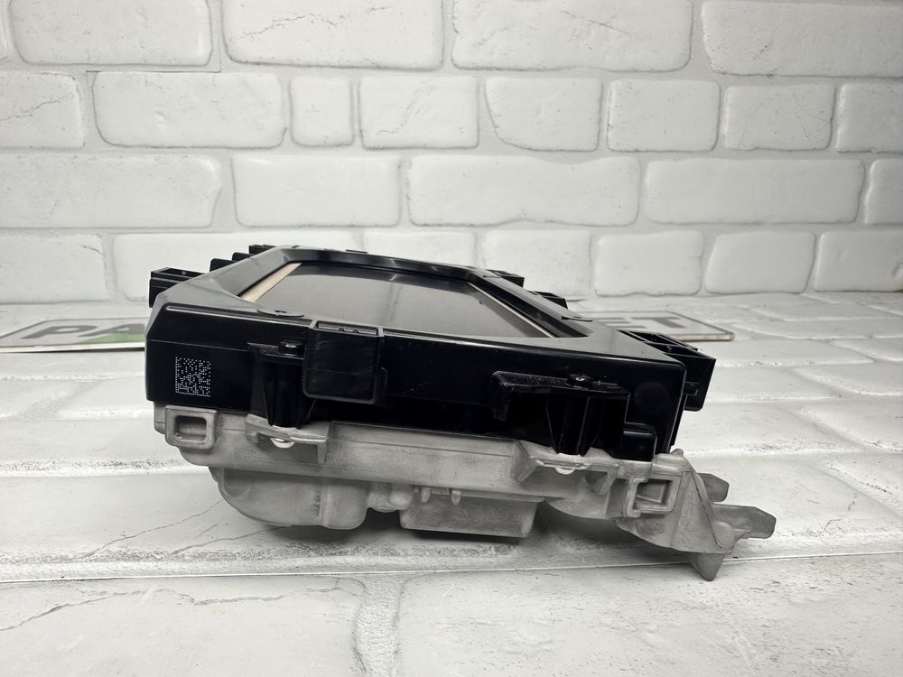 Километраж AUDI Q4 E-TRON 89A920725E