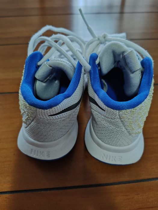 Încălțăminte sport, adidas, Nike pentru copii, model Kyrie Irving