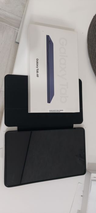 Новый планшет Самсунг галакси таб а9