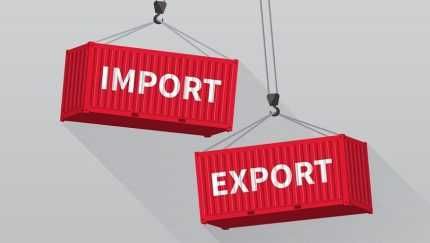Е Контракт регистрация контракт экспорт импорт