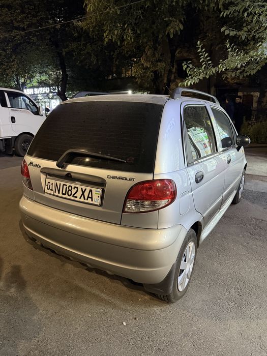 Matiz best 2015 tinigi sotiladi