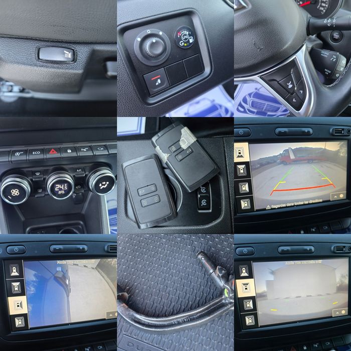 Dacia Duster 2021 1.0 i GPL Impecabila Extra FULL POSIBILITATE RATE