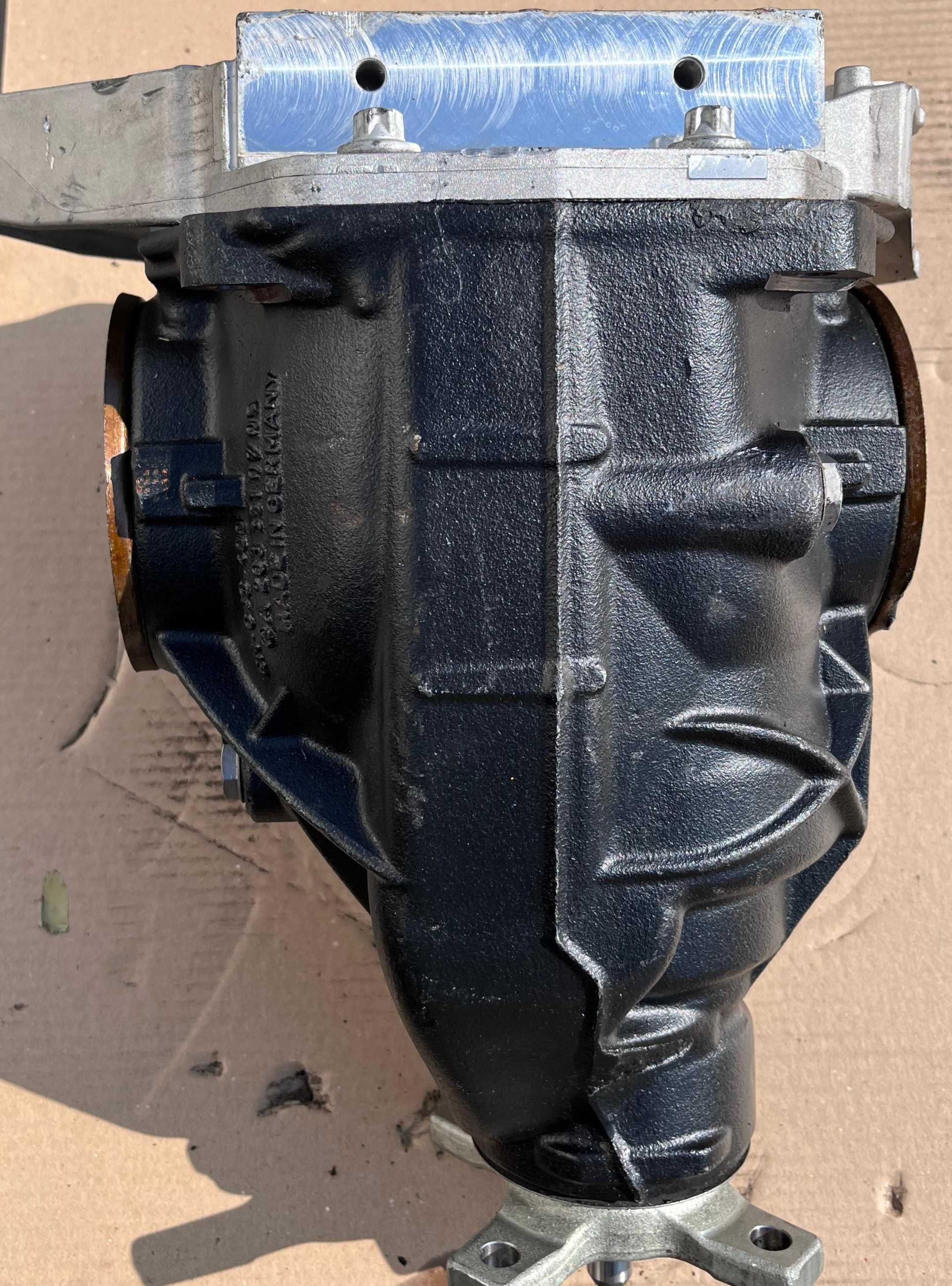 Diferential spate Mercedes C-Class W205 A2053500124