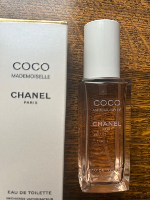 Парфюм Шанел М.Coco