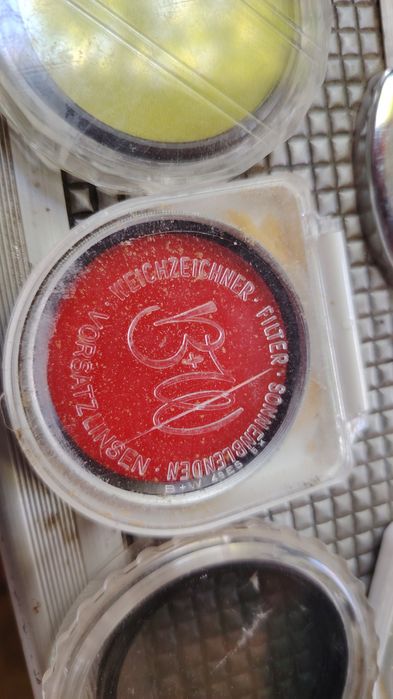 Fujica st801 made în Japan