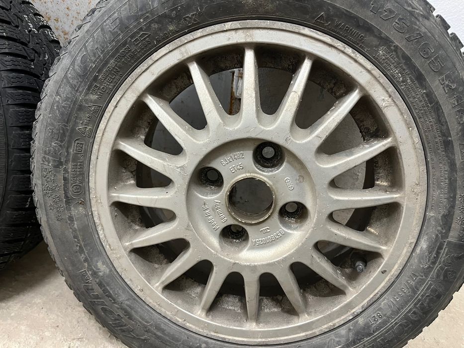 Джанти 14” 4х108