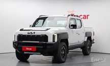 Kia Tasman Pickup 2.5Turbo 2025 Без пробег Koreadan zakazga obkeberamz