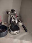 Vând espresor la Pavoni profesional