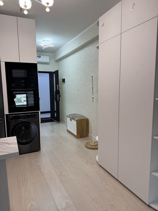 Сдаю свою квартиру