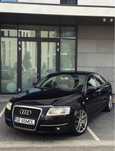 Audi A6 C6 2.0 TDI