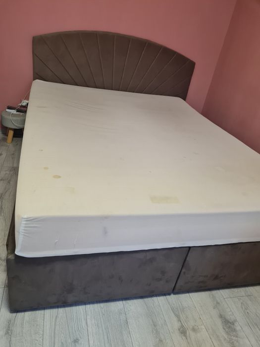 Saltea 160 X 200 / 20 inaltime