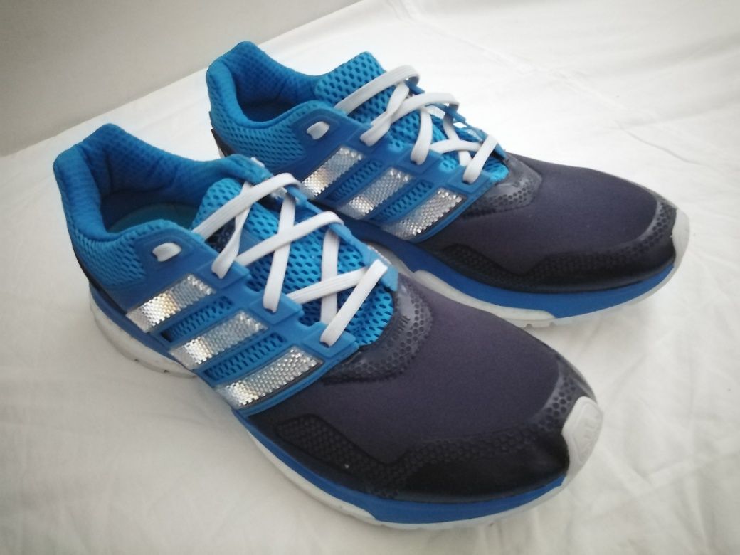 Adidas Response boost 2 tec(schimb) hfit