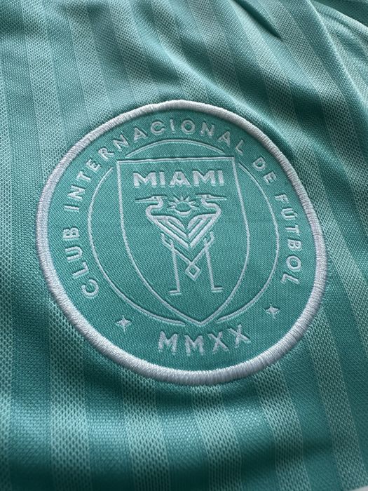 Inter Miami #10 Messi