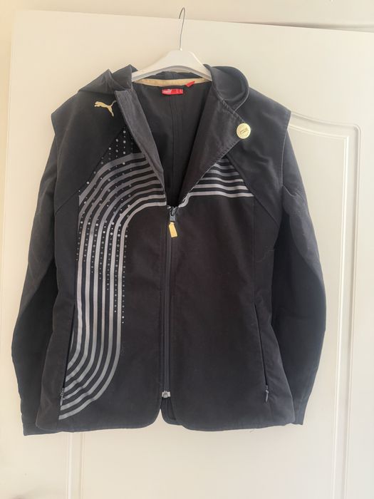 Спортни якета Puma и ADIDAS