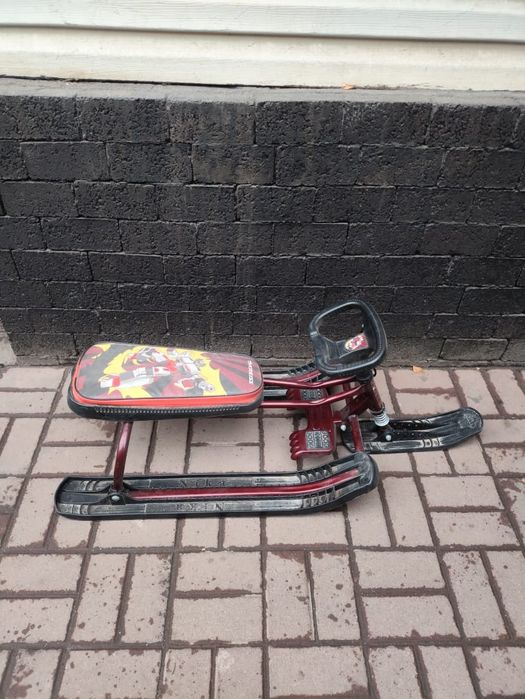 Продам аргамак б/у