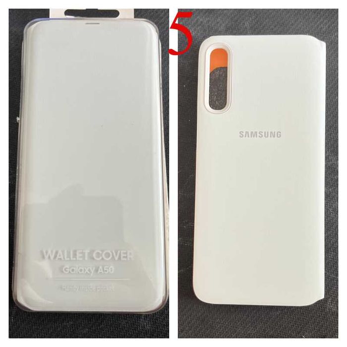 Huse originale Samsung