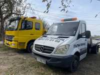 Пътна помощ Варна Репатрак Евакуатор Roadside assistance