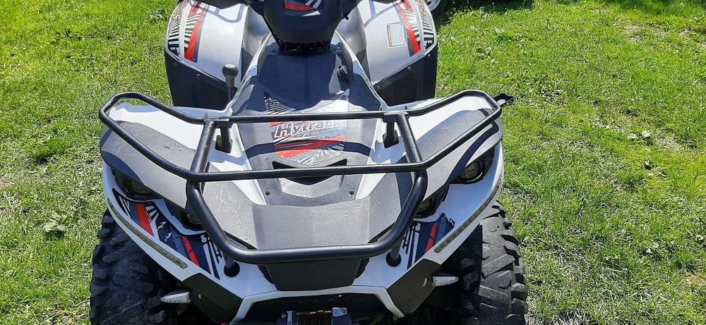 Vând ATV Linhai 400cc 2x4