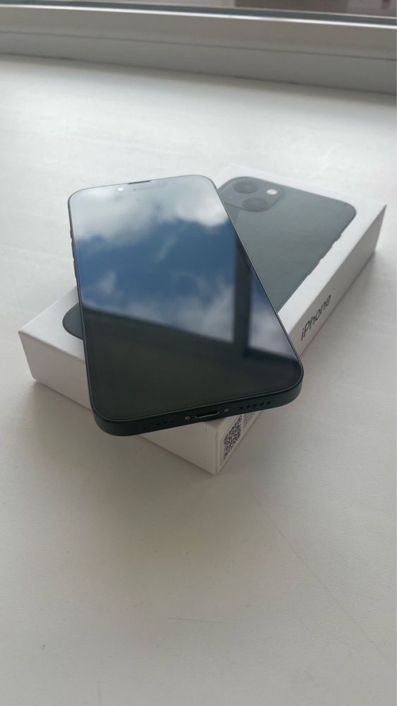 iPhone 13 айфон 13