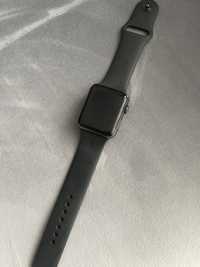 Vand apple watch series 3 42 mm, are nevoie de inlocuire display!