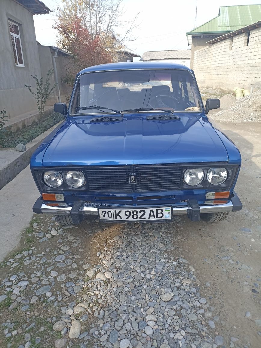 Mashina Jiguli 06