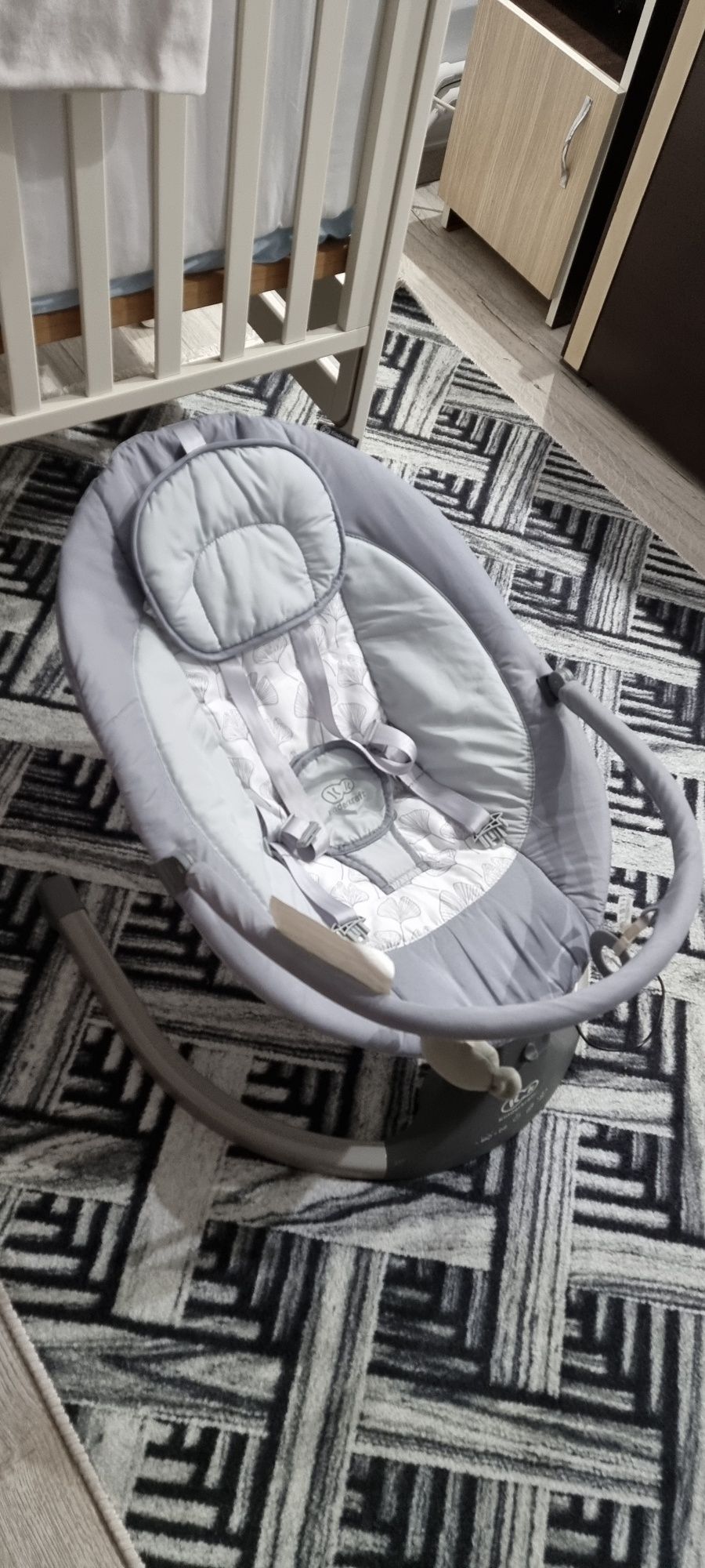 Leagăn Kinderkraft