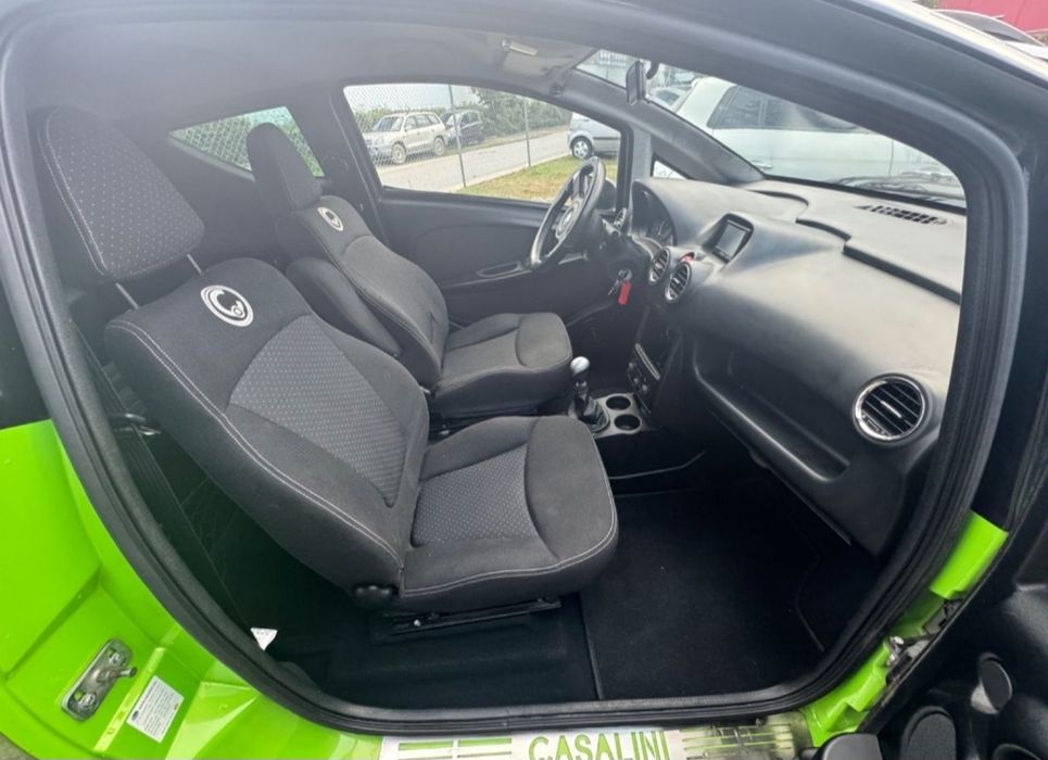 Casalini Aixam Ligier 16ani