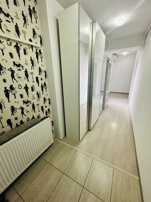 Inchiriez apartament 2 camere subteran | Direct proprietar