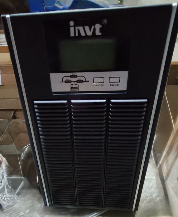Продам Инвертор / ИБП HT11 UPS 6–10 kVA