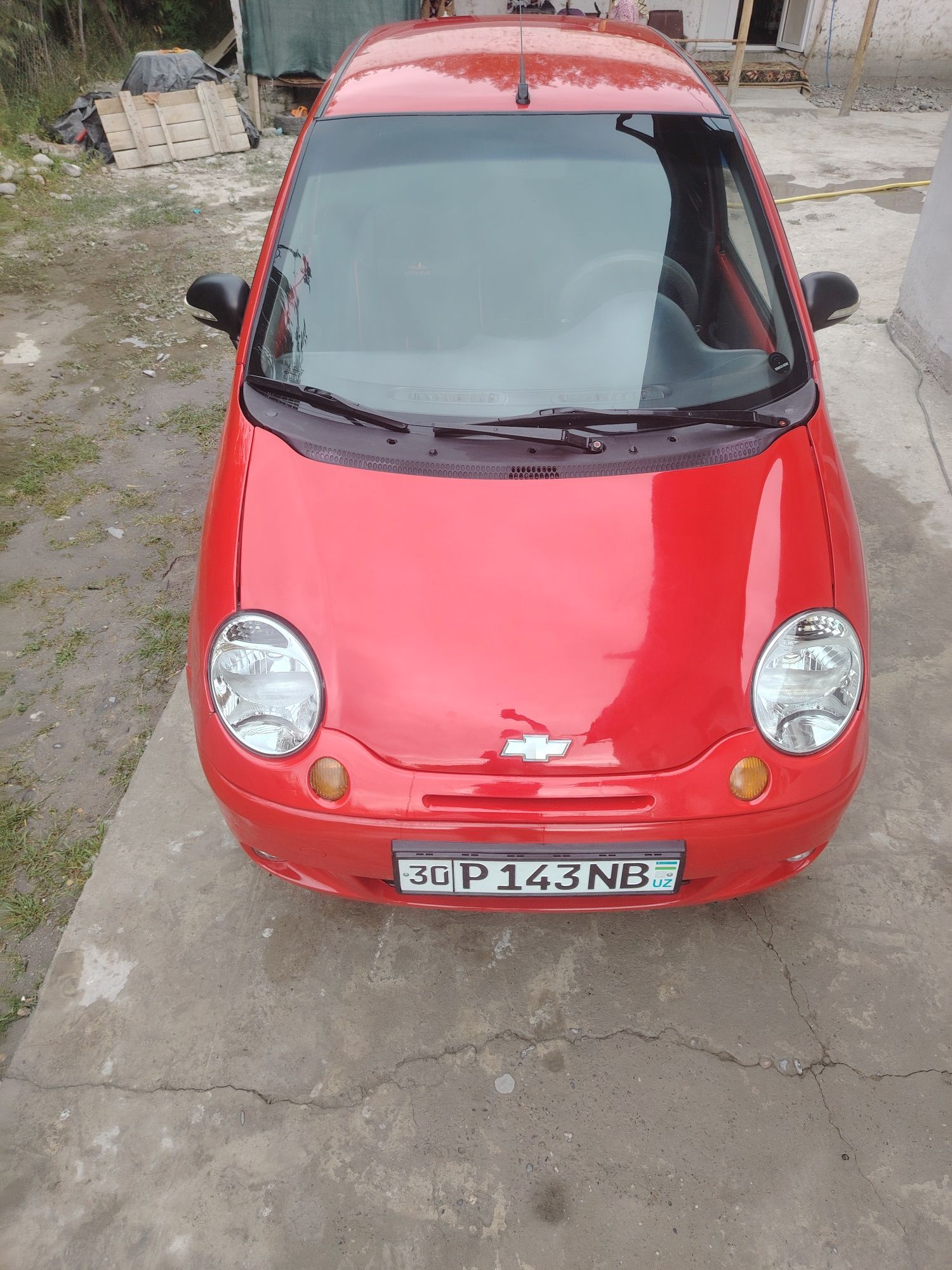 Srochni matiz sotiladi yoki abmenga varyant bolsa