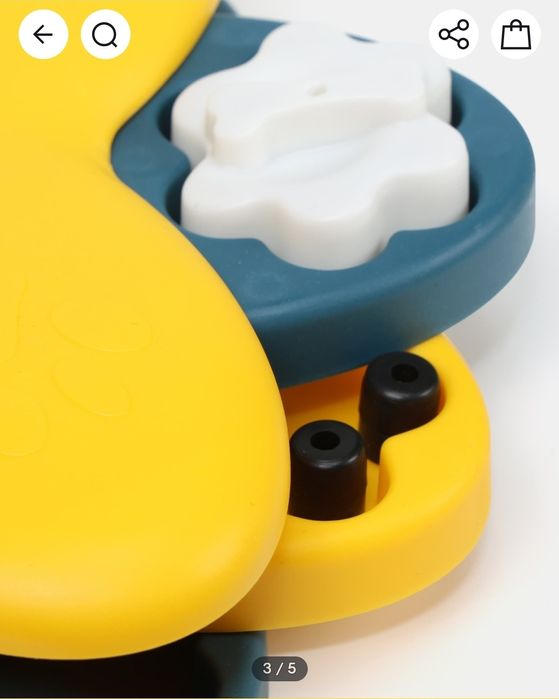 Jucarie interactiva caini/pisici