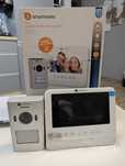 Smartwares Video Intercom DIC-22212