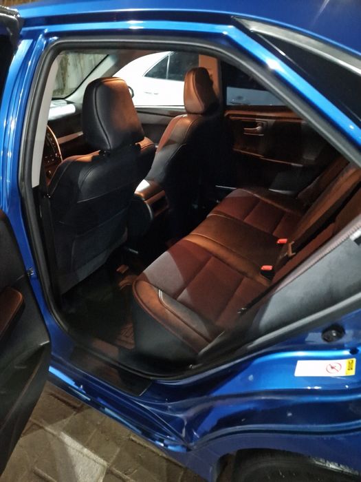 Продам камри 55 америкос