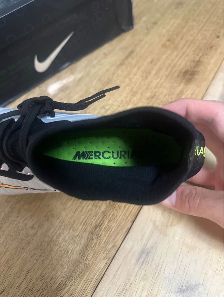 Nike Mercurial Acc Carbon 1.1 Футболни обувки