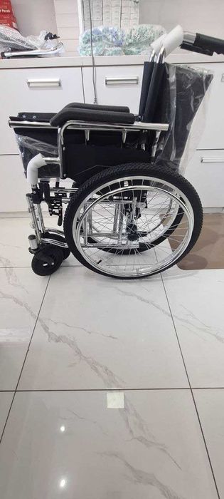 Ногиронлар араваси