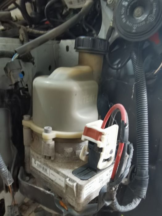 Pompa servo dacia logan 2 sanero 2 originala