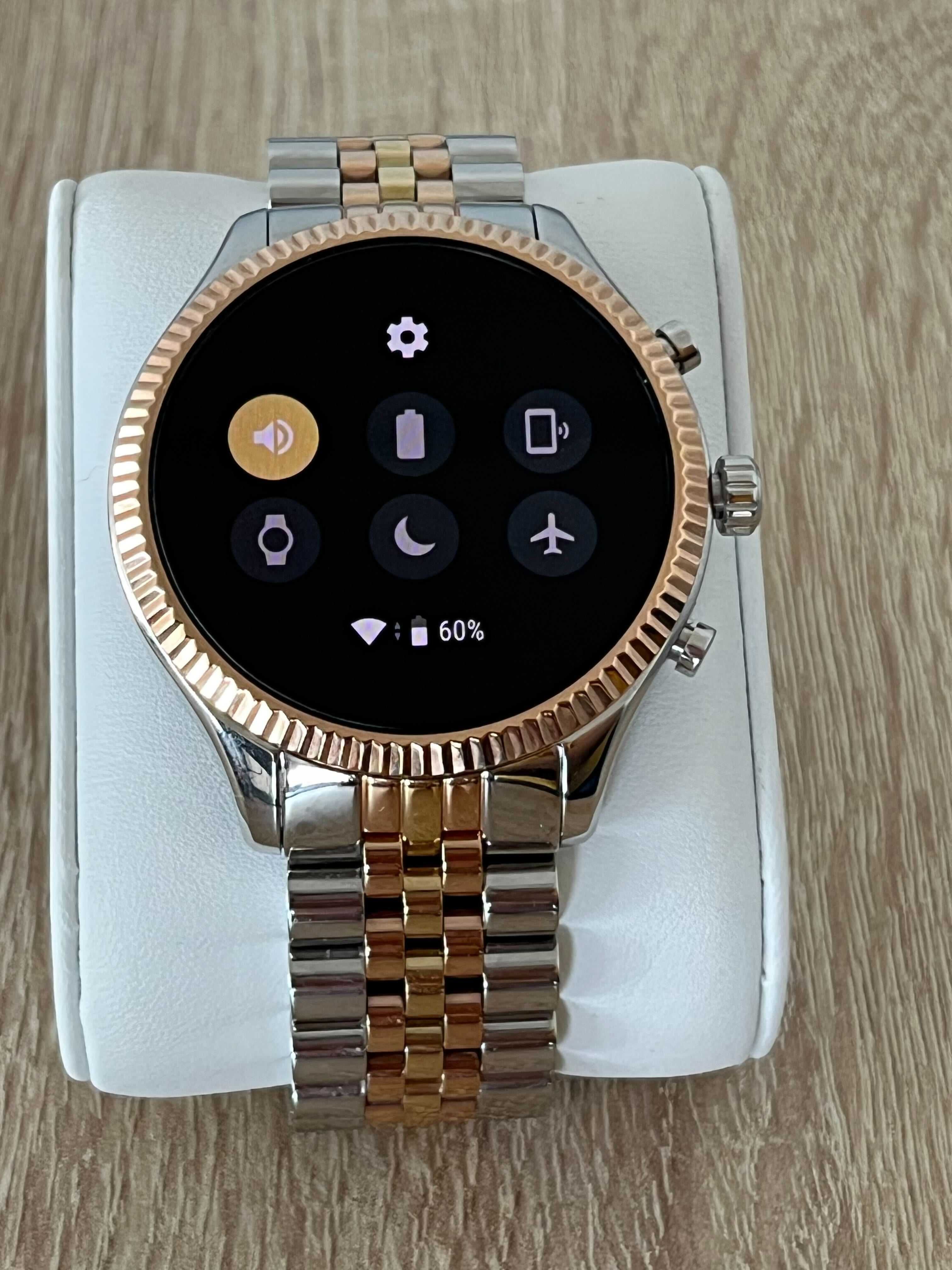 Смарт часовник Michael Kors Wear OS