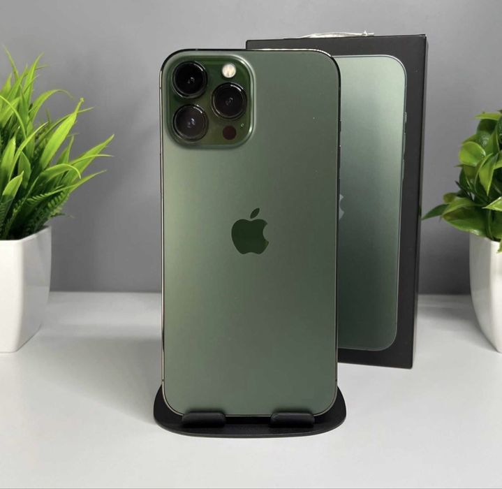 Iphone 13 pro max 128gb 78%