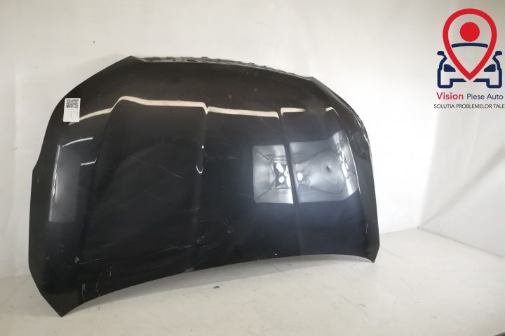 Оригинален преден капак Субару / Subaru Forester 4 Оригинален преден к