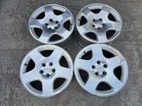 Джанти 17 / 5х112 - Audi A8 и др. 5x112