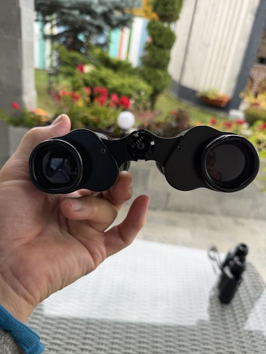 Binoclu ZEUS 8x30 Germany