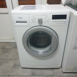 LICHIDARE DE STOC.  Masina de spălat rufe Whirlpool  awd 5062