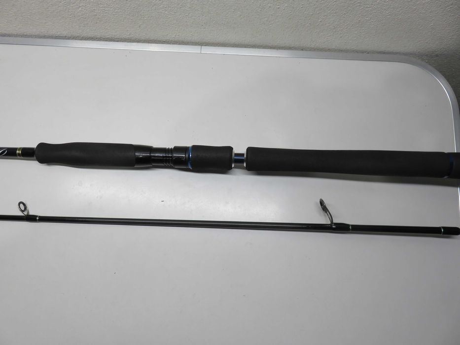Спининг пръчка Yamaga Ballistick 85/16