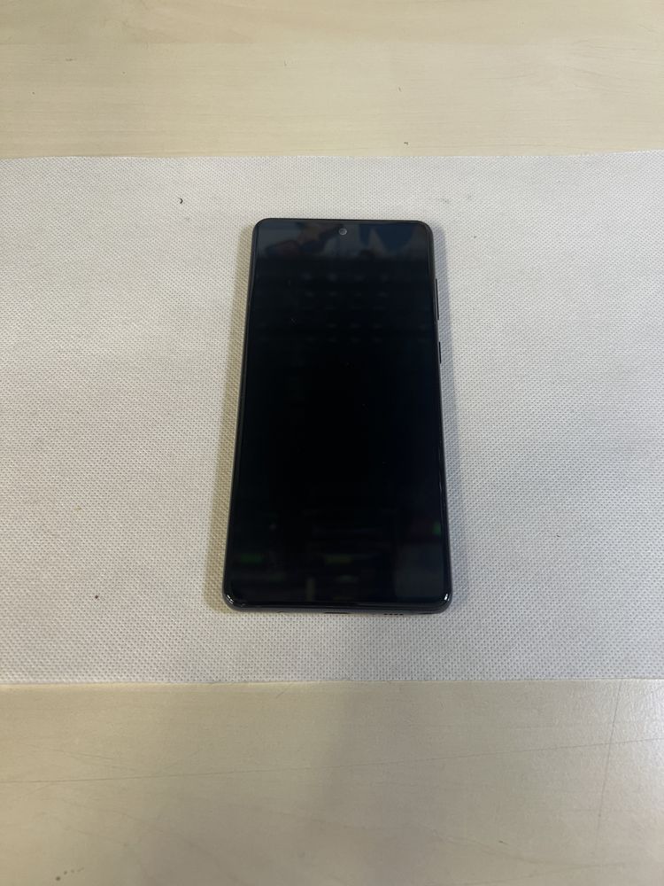 Display original samsung note 10 lite