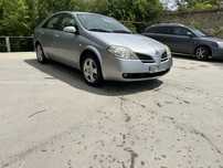 Nissan Primera P12 1.6 benzina+GPL