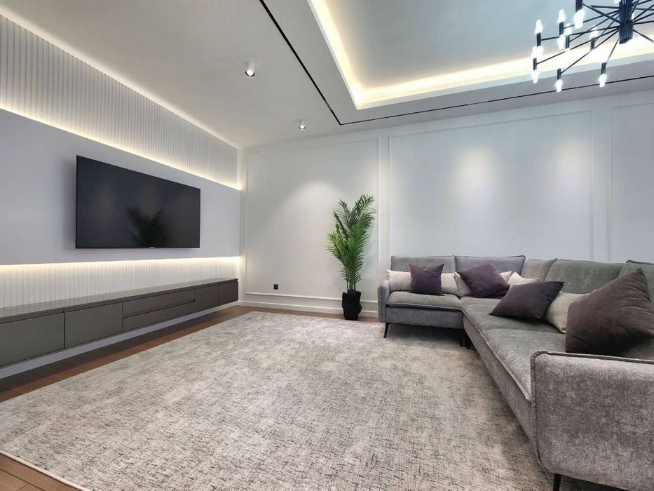 Жк Ташкент Сити Gardens! Сдается 2х-ком квартира! В элит комплексе!